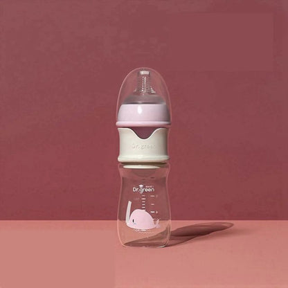 Baby Feeding Bottle