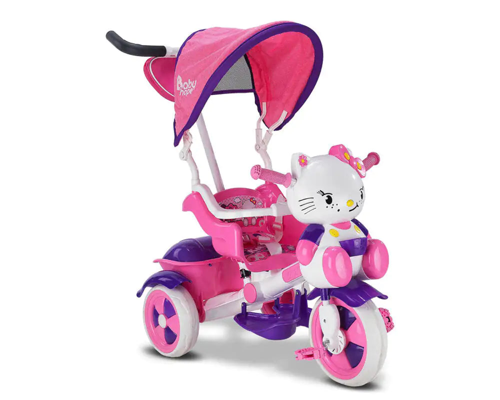 Babyhope Kety Tricycle Bicycle